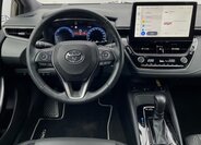 Toyota Corolla Kombi 2,0 l 112 kw