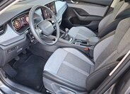 Škoda Octavia Sedan / Limuzína 1,5 l 110 kw