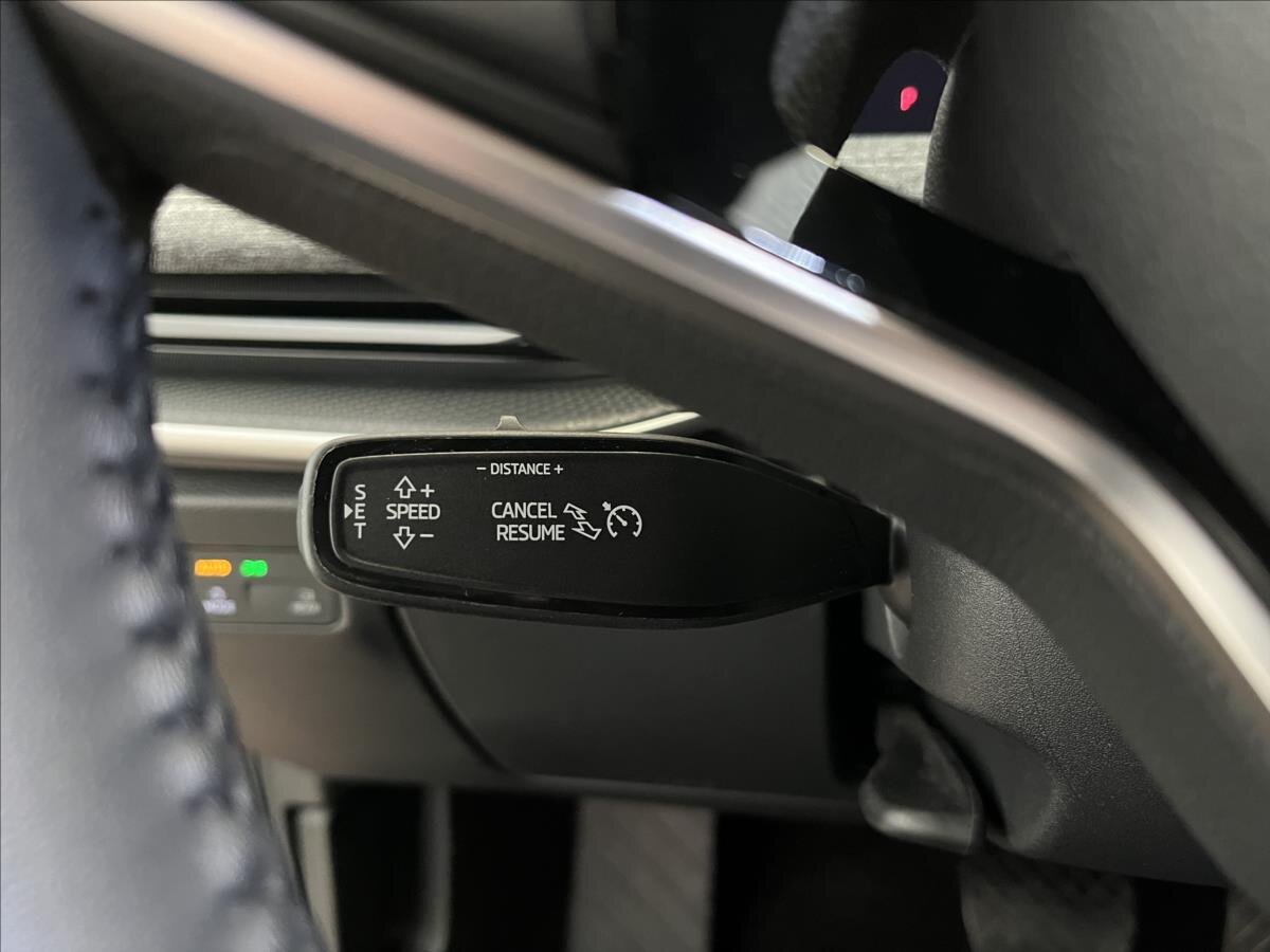 Škoda Superb Liftback 2,0 l 110 kw