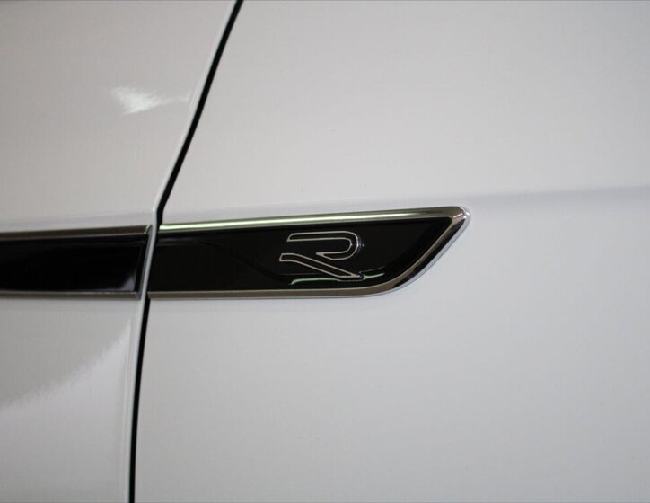 Volkswagen Touareg SUV / Terénní 3,0 l 210 kw