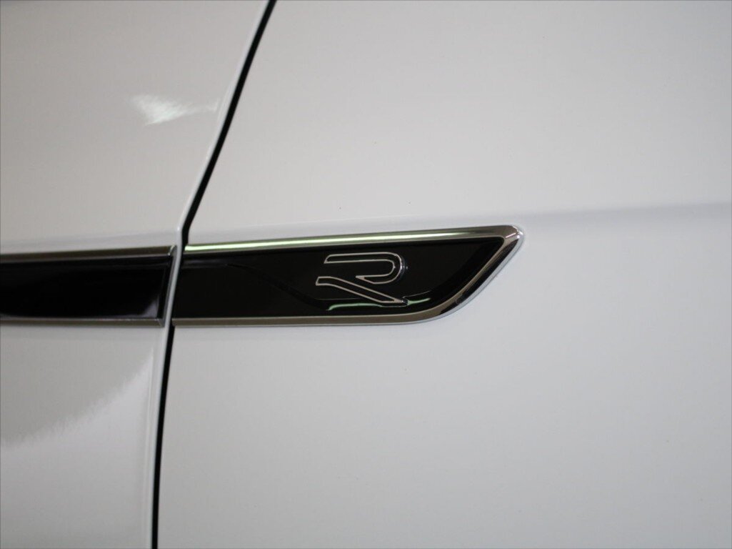 Volkswagen Touareg SUV / Terénní 3,0 l 210 kw