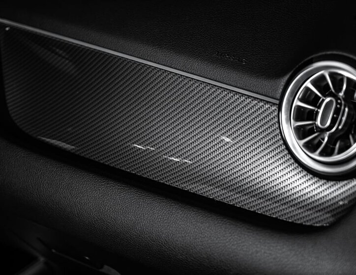 Mercedes-Benz GLA SUV 2,0 l 110 kw