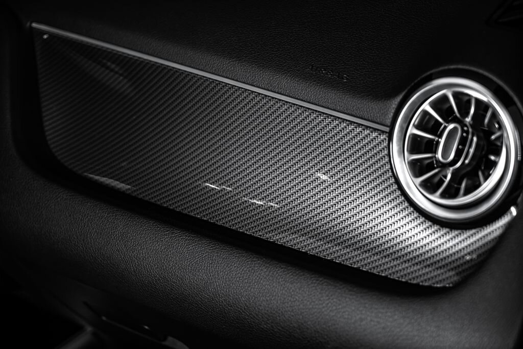 Mercedes-Benz GLA SUV 2,0 l 110 kw