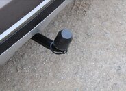 KIA Sportage SUV / Terénní 2,0 l 136 kw