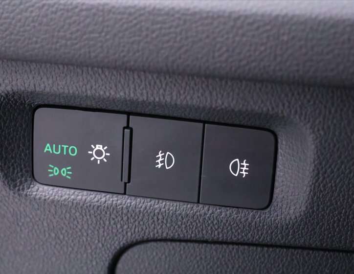 Škoda Octavia Kombi 2,0 l 85 kw