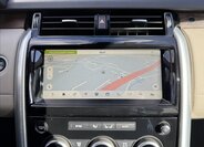 Land Rover Discovery SUV / Terénní 3,0 l 190 kw