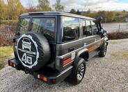 Toyota Land Cruiser 7