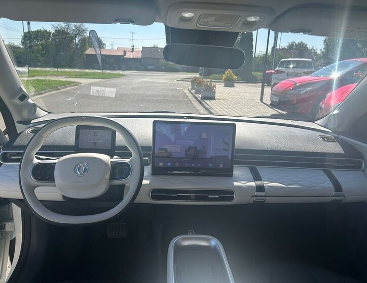 Dongfeng Ostatní 13