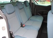 Citroën Berlingo Kombi 1,6 l 73 kw