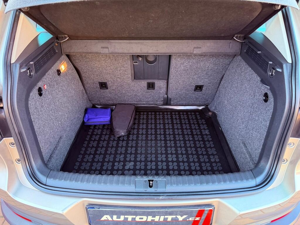 Volkswagen Tiguan SUV / Terénní 2,0 l 110 kw