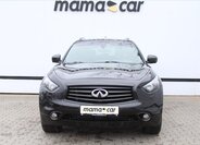 Infiniti QX70 SUV 3,0 l 175 kw