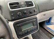 Škoda Roomster Kombi 1,6 l 77 kw