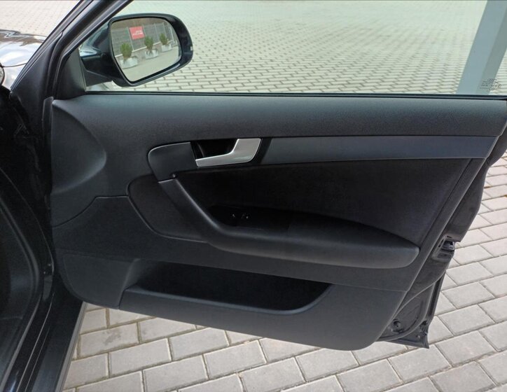 Audi A3 Hatchback 1,6 l 77 kw