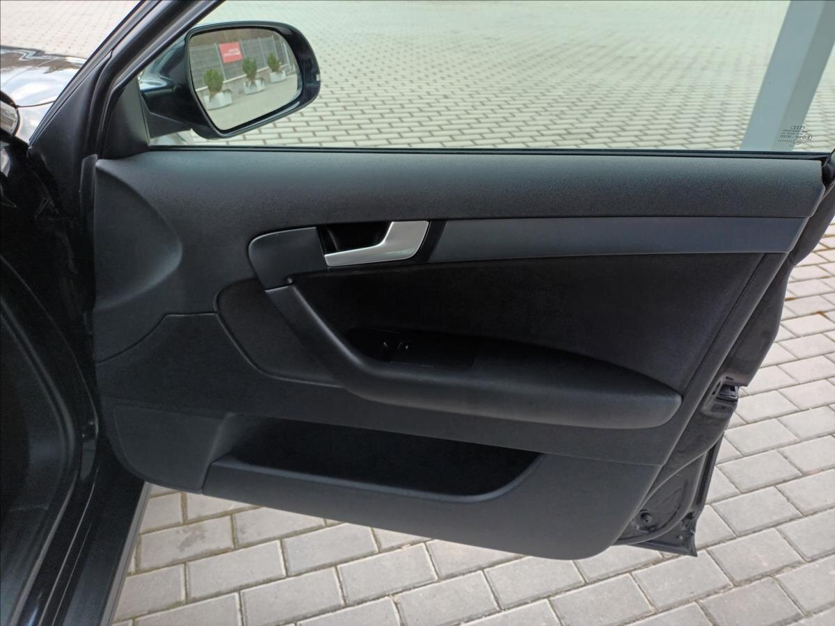 Audi A3 Hatchback 1,6 l 77 kw