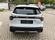 Suzuki S-Cross 5
