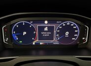 Volkswagen Passat Kombi 2,0 l 140 kw