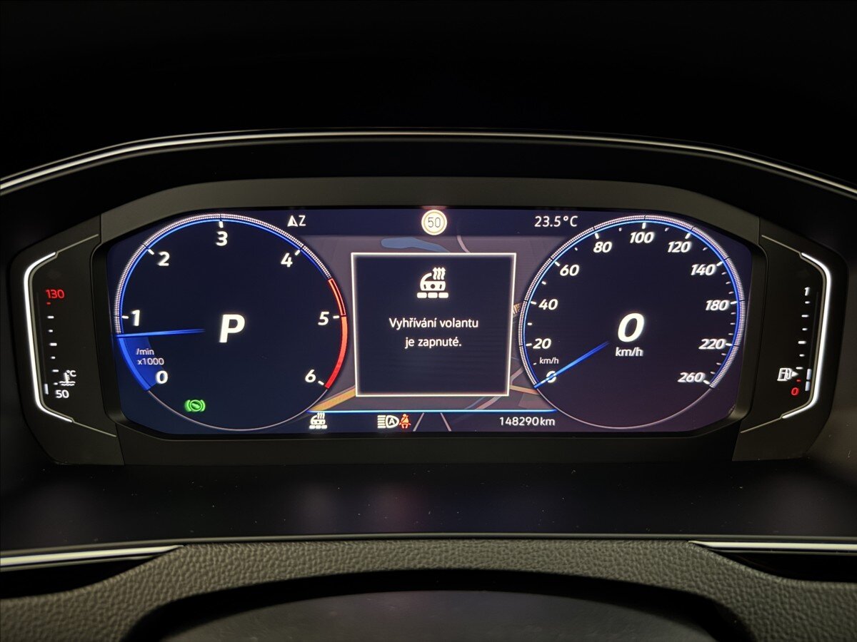 Volkswagen Passat Kombi 2,0 l 140 kw