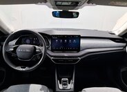 Škoda Octavia Kombi 1,5 l 110 kw