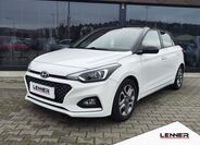 Hyundai i20 1
