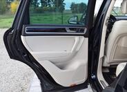 Volkswagen Touareg 31