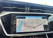 Audi A6 Kombi 2,0 l 195 kw