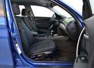 BMW Řada 1 Hatchback 2,0 l 105 kw