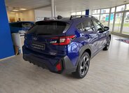 Subaru Crosstrek SUV 2,0 l 100 kw