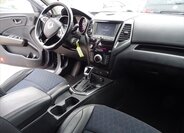 SsangYong XLV SUV / Terénní 1,6 l 94 kw