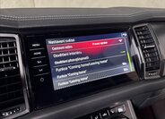 Škoda Kodiaq SUV 2,0 l 110 kw