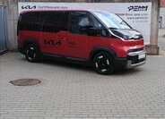 KIA PV5 Ostatní 0,0 120 kw