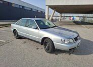 Audi A6 Sedan / Limuzína 0,0 85 kw
