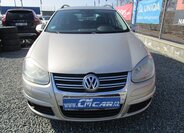 Volkswagen Golf Kombi 1,4 l 90 kw