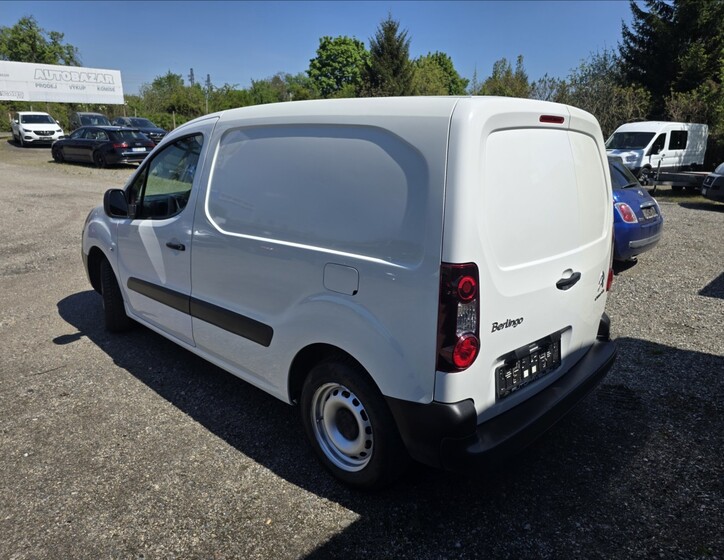 Citroën Berlingo 5