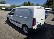 Citroën Berlingo 5