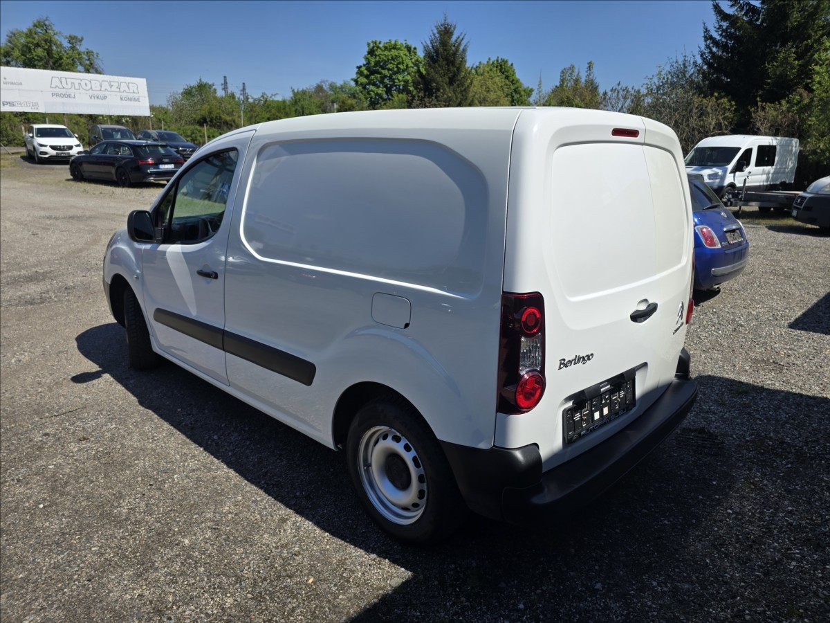 Citroën Berlingo