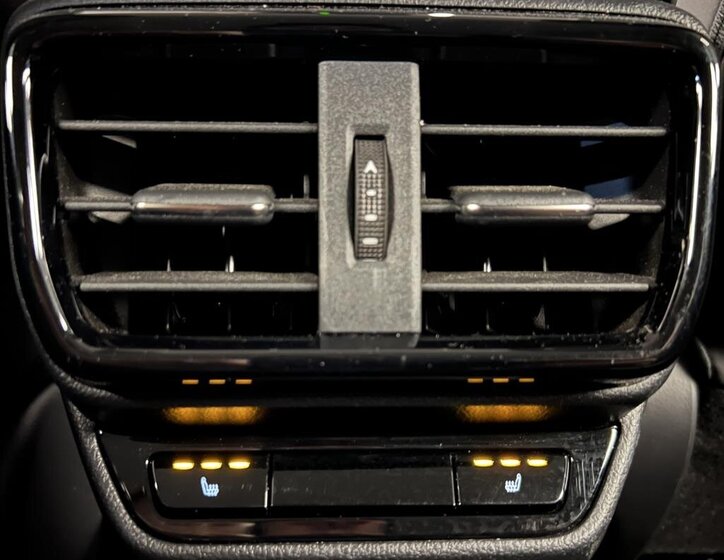 Lexus NX 450h plus SUV / Terénní 2,5 l 227 kw