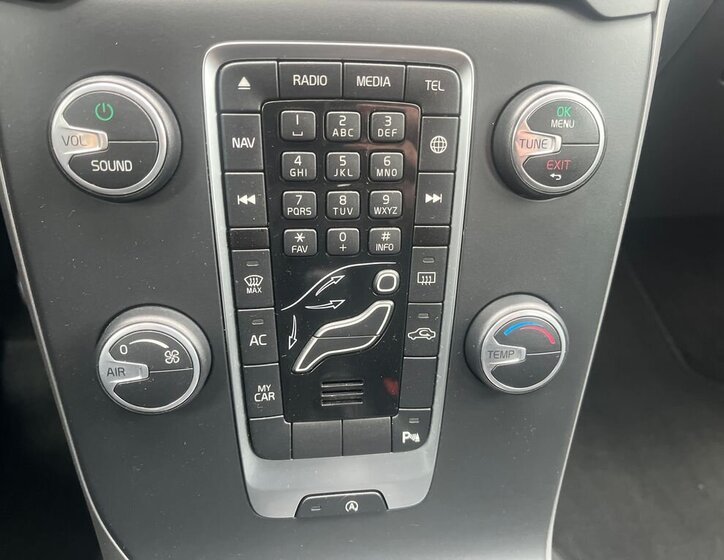 Volvo V40 Hatchback 1,6 l 84 kw