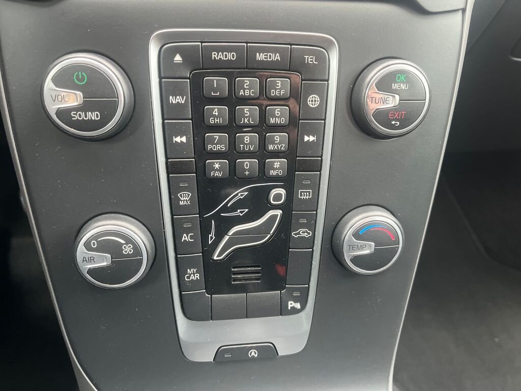 Volvo V40 Hatchback 1,6 l 84 kw