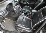 Ford Mondeo Kombi 2,0 l 103 kw