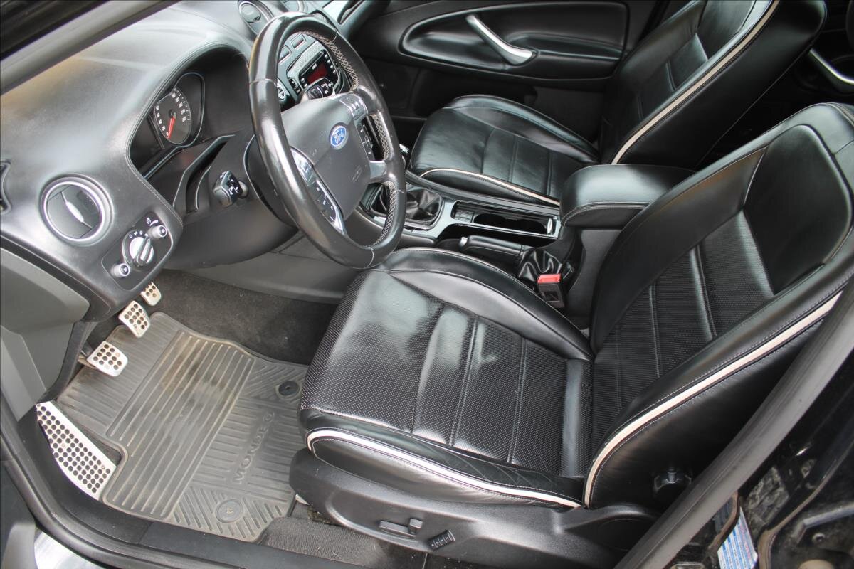 Ford Mondeo Kombi 2,0 l 103 kw