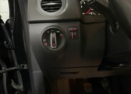 Volkswagen Tiguan SUV / Terénní 1,4 l 118 kw