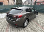 Mazda 3 Hatchback 2,0 l 88 kw