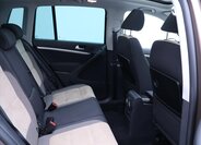 Volkswagen Tiguan SUV 2,0 l 81 kw