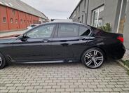 BMW Řada 7 43