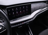 Škoda Octavia Kombi 2,0 l 180 kw