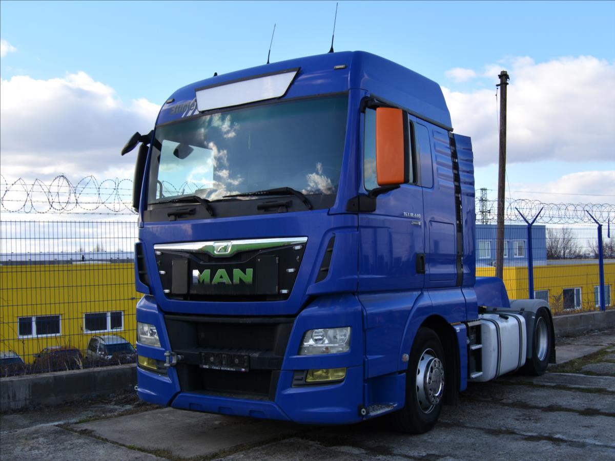MAN Ostatní