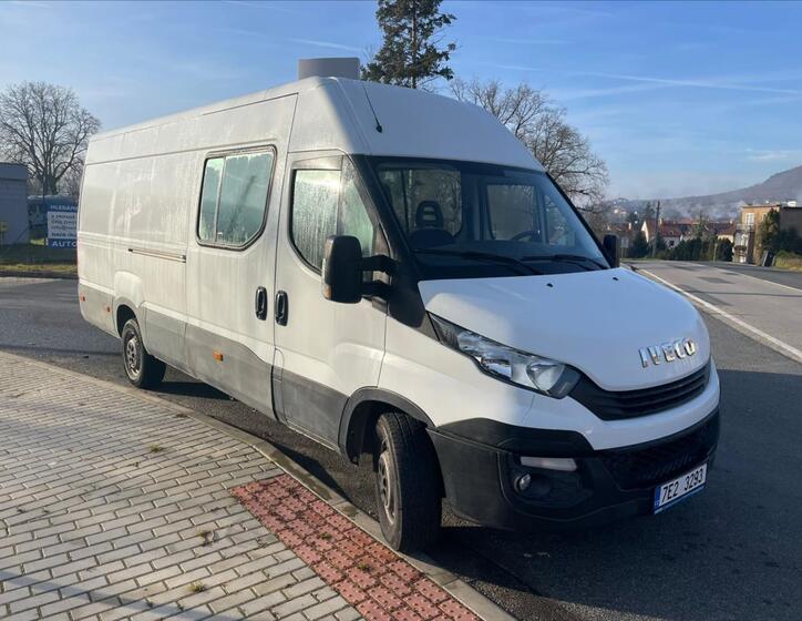 Iveco Daily 4
