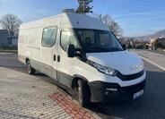 Iveco Daily 4