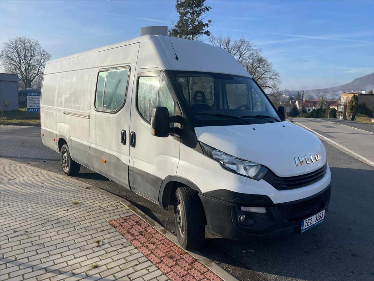Iveco Daily