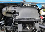 Mercedes-Benz Sprinter 20